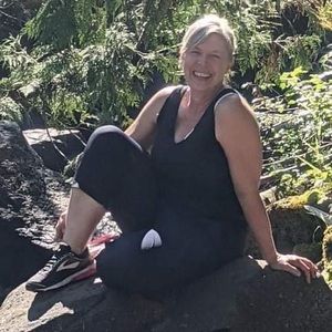 Meet your Posher, Carol